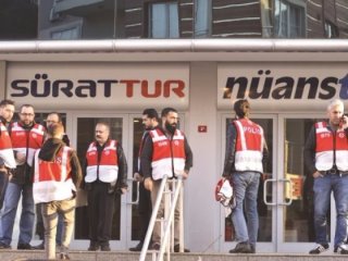 Devlete sızmanın merkezi! En kritik yerlere nasıl geldiler?