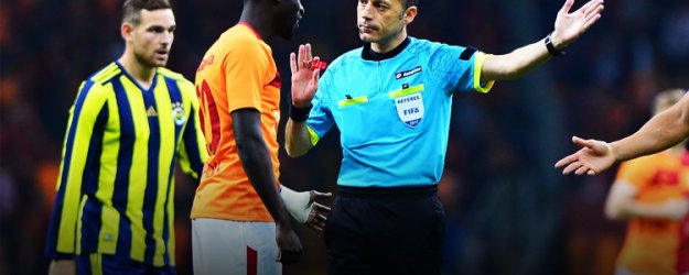 Cüneyt Çakır'ın notu belli oldu!