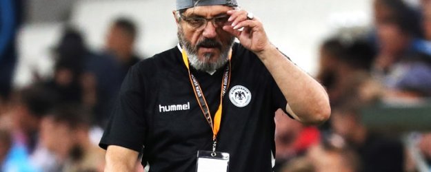 Mustafa Reşit Akçay sürpriz! Yeni adresi...