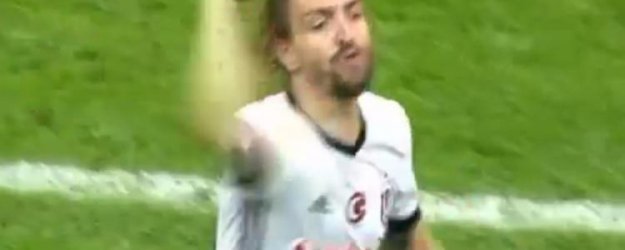 Caner Erkin'in küfürlerine RTÜK engeli!