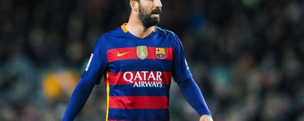 Arda Turan'ın sakatlığı tekrarladı