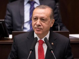 Cumhurbaşkanı Erdoğan'dan 'Gökçek' açıklaması