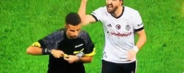 Caner Erkin'e adli soruşturma başlatıldı!
