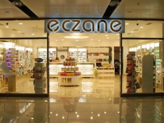 Eczacılar mercek altına alınıyor
