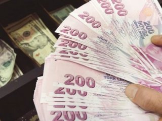Dünya devinden flaş dolar/TL açıklaması!