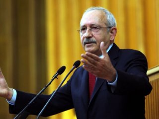 Kılıçdaroğlu sahip çıktı! Nazlı Ilıcak'ın ne günahı var?