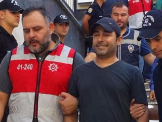 Atilla Taş hakkında tahliye kararı!