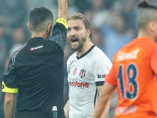 Caner Erkin için flaş karar!