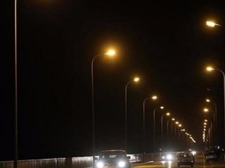 24 saat süre verilecek! Yanmayan lambaya ceza