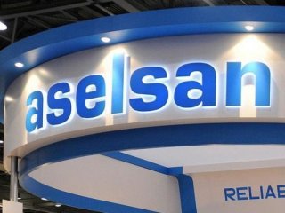 Aselsan coştu! Milyar dolarlık dev sipariş