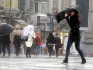 İBB'den İstanbul için son dakika uyarısı
