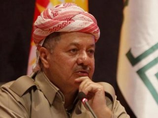 Barzani geri adım attı! Flaş referandum kararı