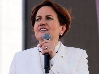 İşte Akşener'in parti logosu ve kurucular listesi