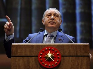 Ve Erdoğan hamlesini yaptı! Defalarca uyarmıştı..