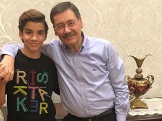 Harflere dikkat! Sosyal medyayı sallayan paylaşım!