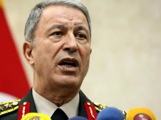Kanada'daki toplantıda Hulusi Akar skandalında yeni gelişme: Geri adım attılar