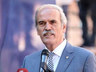 İstifa eden başkan: Hazırlıksız yakalandım