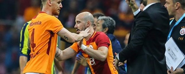 Tudor o ismi kesiyor! Sınıfta kaldı