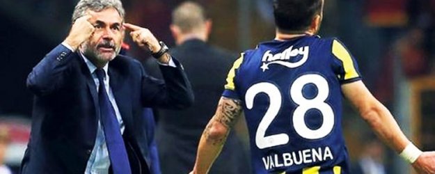 Derbide Kocaman'ı çıldırtan F.Bahçeli!