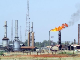 Petrol ve doğalgaz ithalatı arttı