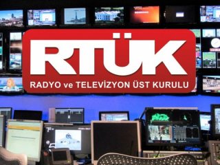 RTÜK'ten iki kanala lisans iptali