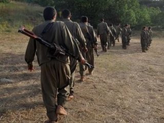 ABD'den terör örgütü PKK'ya Barzani taktiği