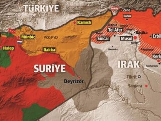 Hedef 450 km: Temizlik başlıyor!