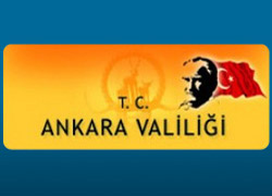 Ankara Valiliği fırtınanın bilançosunu açıkladı