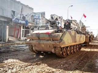 Türkiye liderliğinde flaş hamle! Savaşa hazırlık