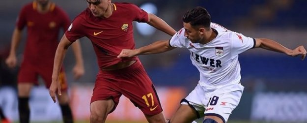 Roma'nın hocasından Cengiz Ünder açıklaması