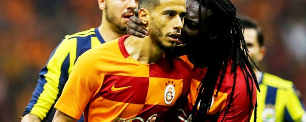 En kötü 10 numara Belhanda!