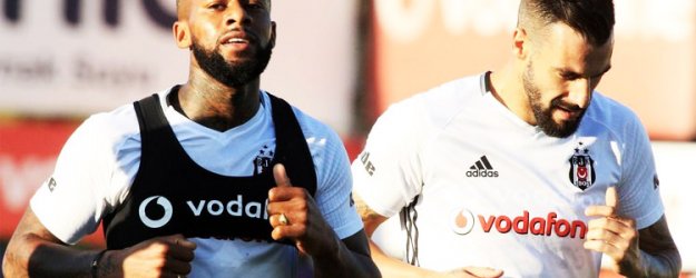 Beşiktaş'ta yeni transferler hayal kırıklığı!
