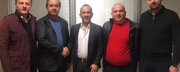 Konyaspor yeni teknik direktörünü açıkladı!