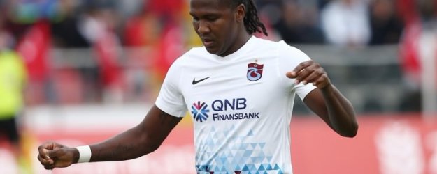 Rodallega'dan isyan: 'Bana ırkçılık yapıldı'