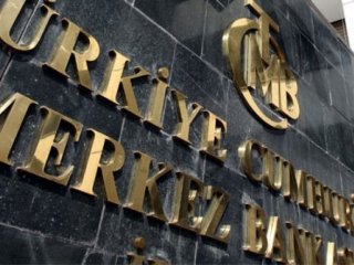 Merkez Bankası faiz kararını açıkladı