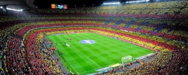 Tarihi anlaşma! Camp Nou için 400 milyon dolar!