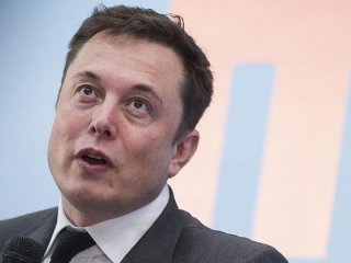 Elon Musk'tan korkutan açıklama!