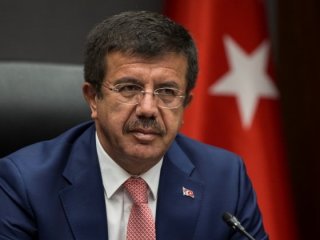 Zeybekci'den Alman bankalarına cevap