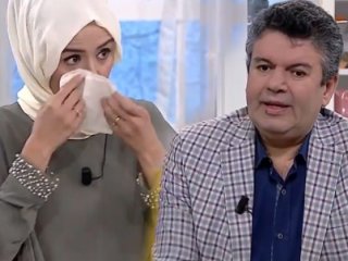 Sosyal medyayı gözyaşlarına boğan hikaye