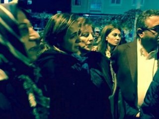 Gamze Akkuş İlgezdi, Bakanlık'tan aldığı cevaba bozuldu