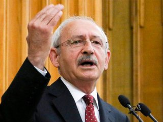 Kılıçdaroğlu'na saldırı talimatını bakın kim vermiş!