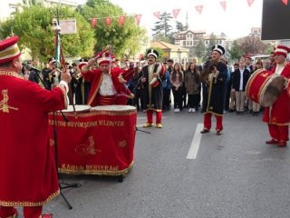 Şehrin fethi 57 yıldır yanlış günde kutlanmış