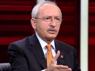 Kılıçdaroğlu'ndan Meral Akşener yorumu