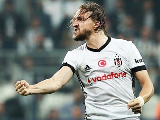 Caner Erkin'e rekor ceza!
