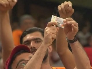 Kombinesini yakan G.Saraylı bakın ne yaptı