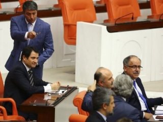 HDP'den MHP'ye komik suçlama