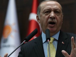 Erdoğan MYK'da talimat verdi: İstifa gerekçelerini iyi anlatın