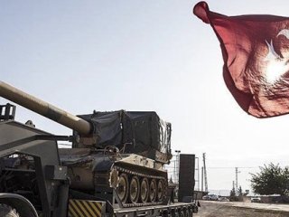 İdlib'de 2'nci gözlem noktası oluşturuldu