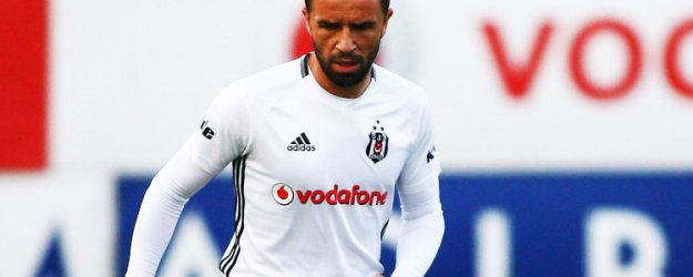 Şenol Güneş'ten Gökhan Gönül kararı!