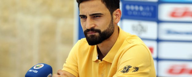 Mehmet Ekici isyan etti! "İnşallah bu son olur"